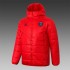 Paris Saint-Germain Vermelho Casaco Windrunner